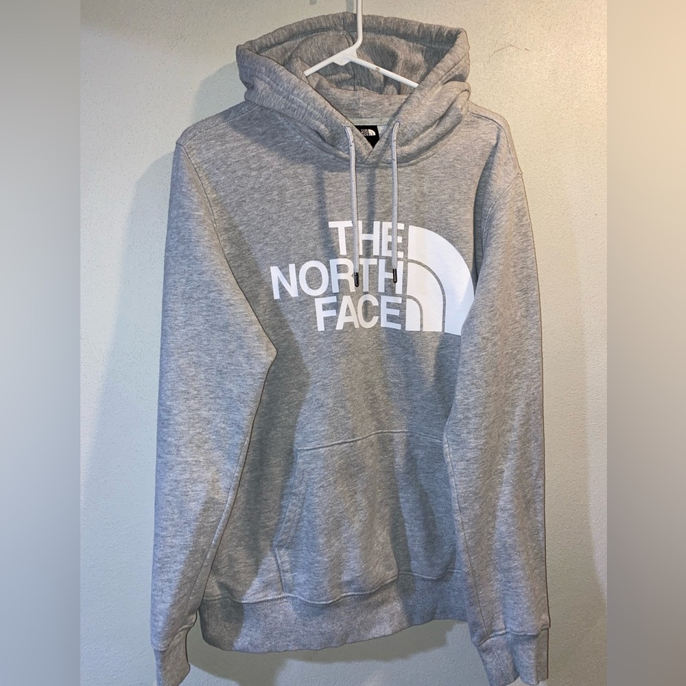 Mens ‘The North Face’ Hoodie